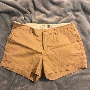 Shorts